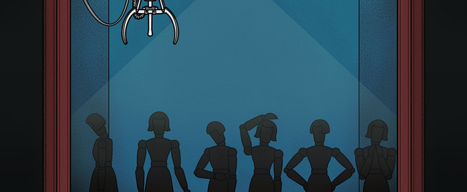 Tickets On Sale For World Premiere Of NATURAL SELECTION At Zephyr Theatre