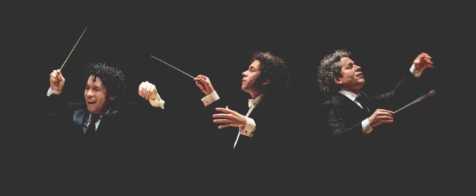 Los Angeles Philharmonic Unveils Gustavo Dudamel's Final Walt Disney Concert Hall Season