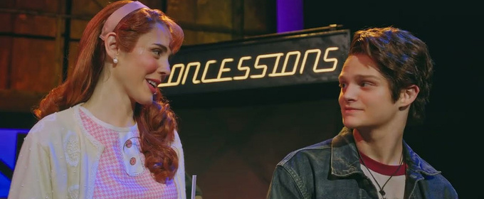 Video: THE OUTSIDERS North American Tour First Look