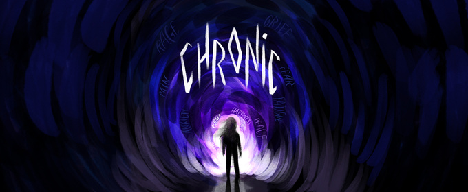 Kori Jennings Returns to Present CHRONIC at The Green Room 42