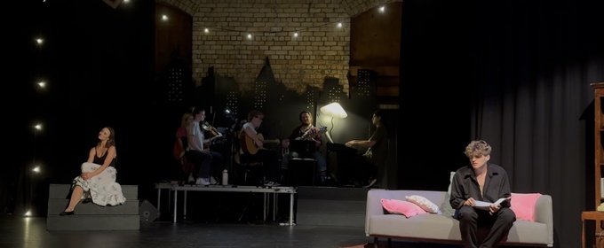 Review: THE LAST FIVE YEARS at PumpHouse Theatre Auckland