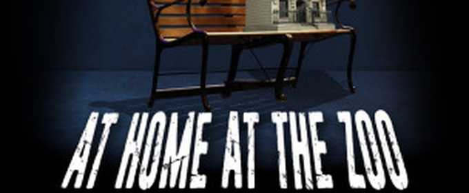 Ruth Stage To Present Edward Albee’s AT HOME AT THE ZOO At Jersey Shore Arts Center