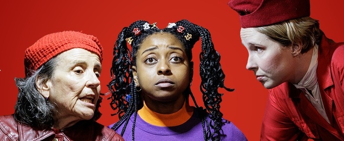 Review Roundup: COLD WAR CHOIR PRACTICE at MCC Theater