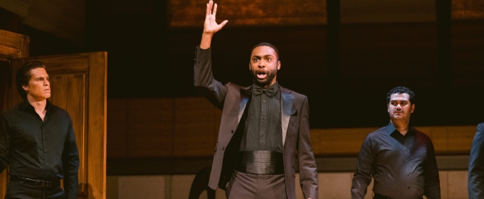 Photos: SCHWABACHER SUMMER CONCERT: IT’S COMPLICATED – LOVE & OPERA at Merola Opera Program Photo