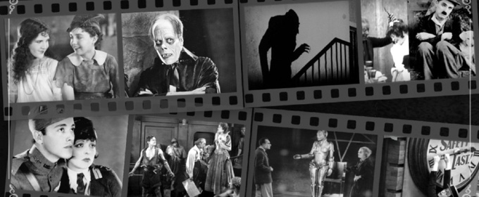 METROPOLIS To Screen With Live Organ Accompaniment In Silent MOVIE MONDAYS SERIES