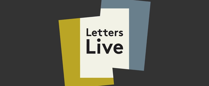 Review: LETTERS LIVE, starring Benedict Cumberbatch, Royal Albert Hall