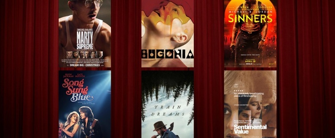 What Oscar-Nominated Film Would You Want to See On Stage?