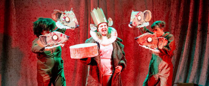 Little Bulb's THE NUTCRACKER Will Transfer to the West End