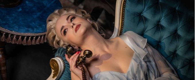 Northern Ireland Opera's LA VOIX HUMAINE Comes to the Everyman, Cork