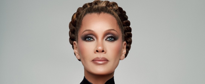 Signature Theatre to Honor Vanessa Williams with 2026 Stephen Sondheim Award