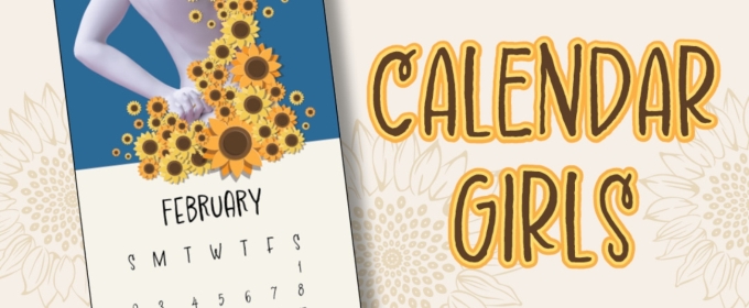 Spotlight: CALENDAR GIRLS at The Old Opera House Theatre Co. & Arts Centre