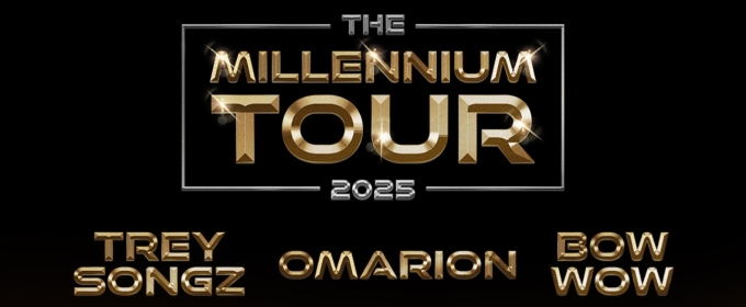 The Black Promoters Collective to Embark on The Millennium Tour 2025