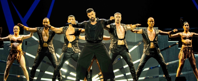 Ricky Martin Sets Second and Final Melbourne Show with Rita Ora