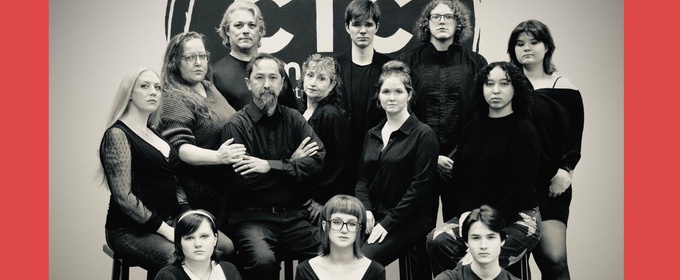 Feature: 12 ANGRY JURORS at Community Theatre Of Cabot