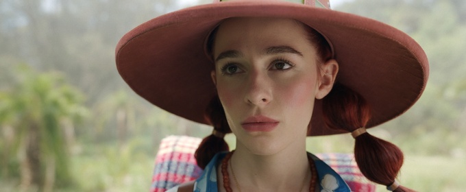 Video/Photos: Sophia Anne Caruso Stars as Baroque Works Villain in ONE PIECE Season 2 Teaser