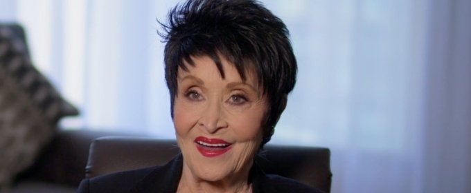 Video: Chita Rivera Remembers Iconic Disco in STUDIO ONE FOREVER Clip