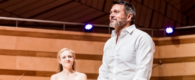 Photo Flash: Christy Altomare Stars In SOUTH PACIFIC In Concert with Aspen Music Photos