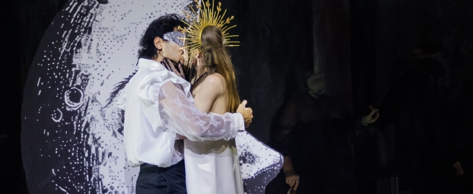 Review: ROMEO AND JULIET at ASB Waterfront Theatre