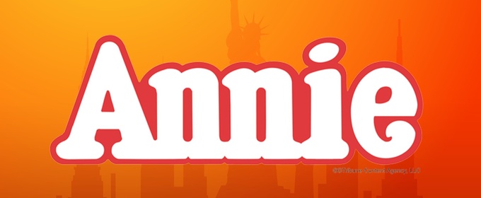 ANNIE To Be Presented By BergenPAC Performing Arts School This Summer