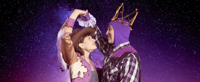 Interview: Rynn Vogel And Adam J. Jefferis on Mashing Up Shakespeare in ROSWELL THAT ENDS WELL