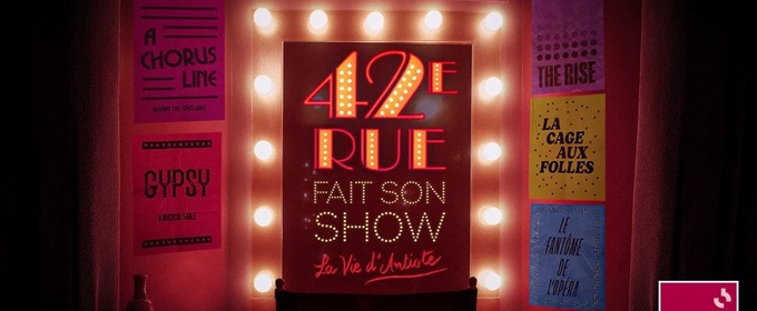 Review: 42E RUE FAIT SON SHOW 2025 at Radio France