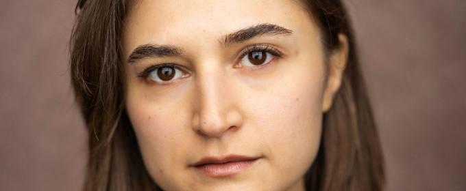 Isabella Nefar Will Lead UK Tour of MY ENGLISH PERSIAN KITCHEN