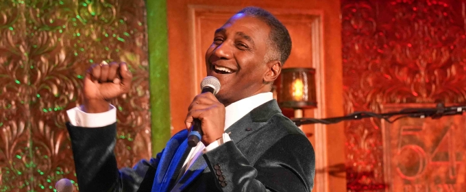 See Norm Lewis, Christine Pedi & More at 54 Below Next Week