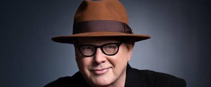 Darrell Hammond to Perform at The Concert Hall at The Stanley Hotel