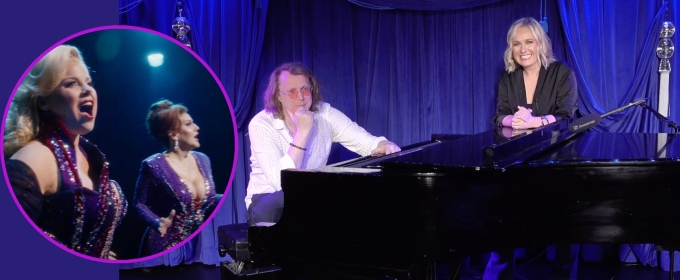 Video: Julia Mattison & Noel Carey Unpack the Music of DEATH BECOMES HER
