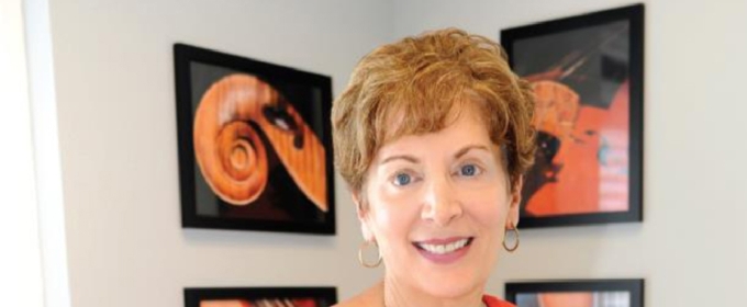 Marcy Miller, Artist Series Concerts of Sarasota’s Executive Director, Will Retire