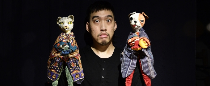 The Ishara International Puppet Theatre Festival Returns Next Month
