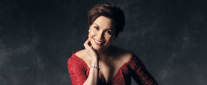 Interview: Lea Salonga Talks 'Sounding Joy' with the Boston Pops