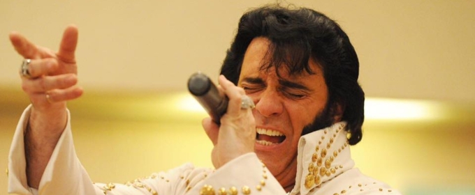 ELVIS Christmas Concert Tribute is Coming To Park Theatre This Saturday