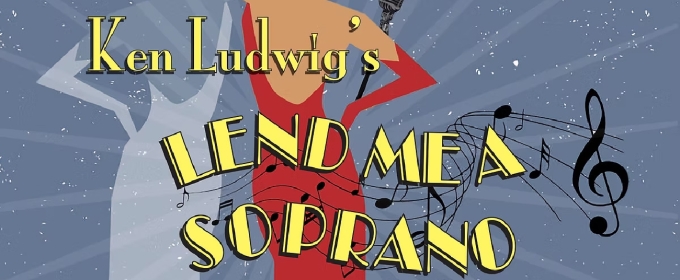 Review: LEND ME A SOPRANO at The Wimberley Playhouse