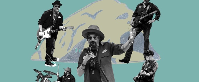 Billy Bob Thornton & The Boxmasters Set for July Concert at Bilheimer Capitol Theatre