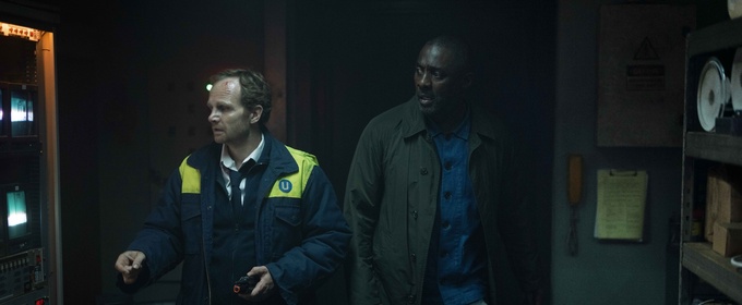 Video: Sneak Peek Clip Unveiled From Episode 2 of HIJACK Season 2