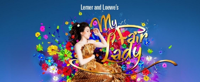 Full Cast Announced For Made At Curve Production Of MY FAIR LADY