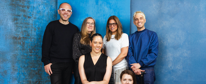 Full Creative Team Set for WONDER World Premiere at A.R.T.