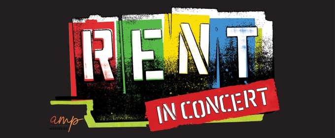 RENT IN CONCERT Announced At The Lied Center