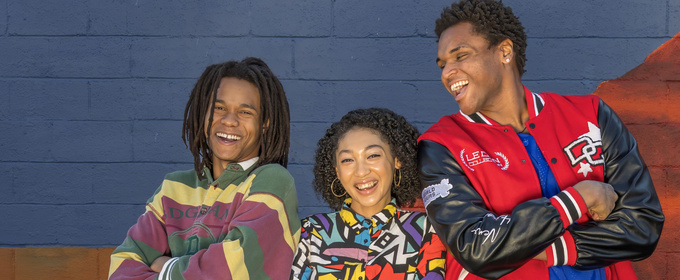 HOW WE GOT ON Comes to Open Book Theatre in March