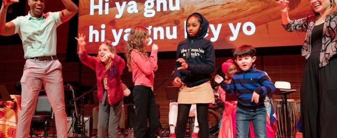 Carnegie Hall to Host Musical Explorers Family Concerts in May