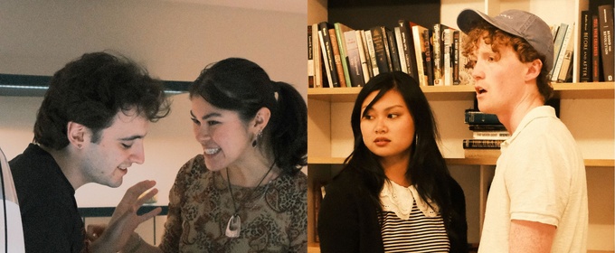 ESTATE To Premiere At New York Theater Festival This December