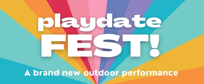 En Garde Arts Will Host Playdate Fest, a New Outdoor Performance Series