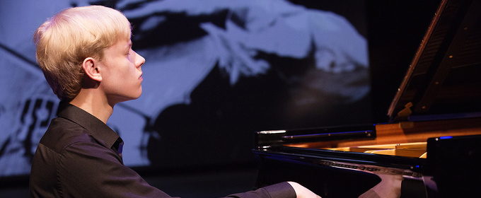 Sarasota Concert Association To Present Pianist Alexander Malofeev In Sarasota Debut