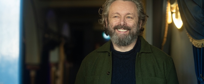 Michael Sheen Will Serve as Artistic Director For Welsh National Theatre