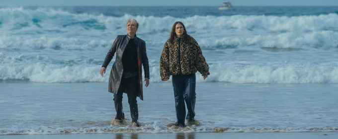 DOWN CEMETERY ROAD Renewed for Season 2 at Apple TV