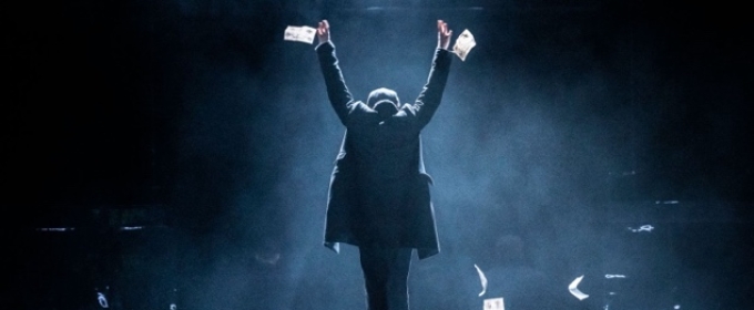 PEAKY BLINDERS Comes To Sadler's Wells For Final UK Performances