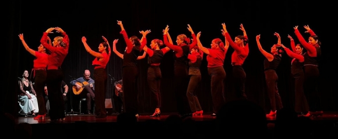 Theatre Flamenco of San Francisco To Host 16th Annual Showcase