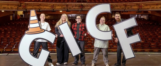 Sir Billy Connolly Award Shortlist Announced in GICF's Opening Days