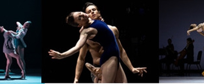 TURN IT OUT WITH TILER PECK & FRIENDS To Make Chicago Premiere At The Auditorium